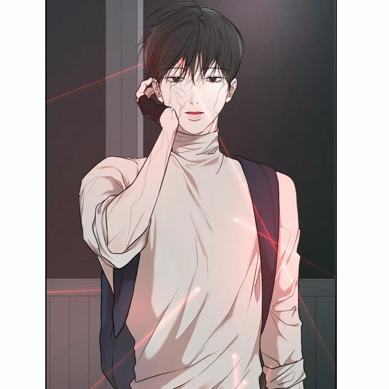 《物种起源》第106话 第3页
