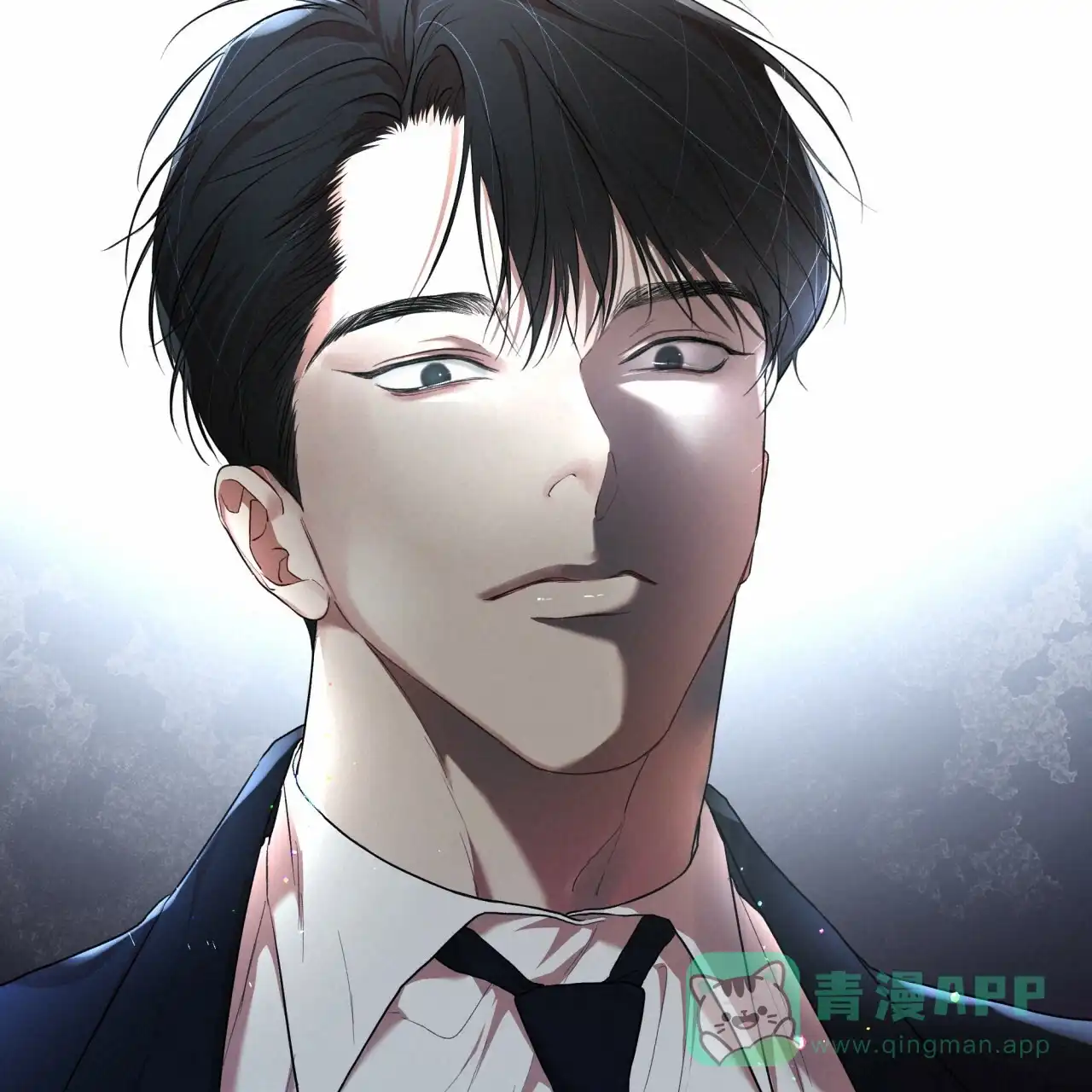 《物种起源》第107话 第51页