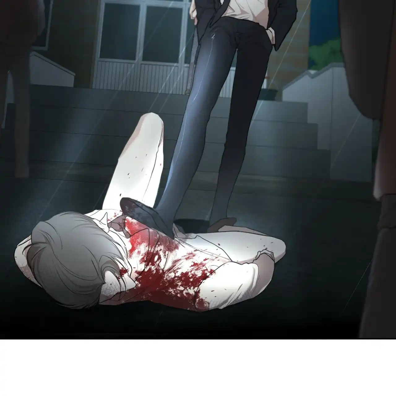 《物种起源》第107话 第59页