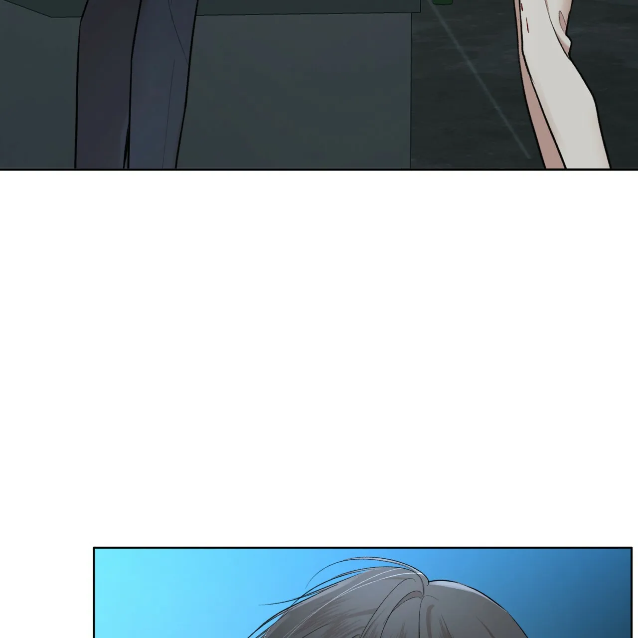 《物种起源》第107话 第5页