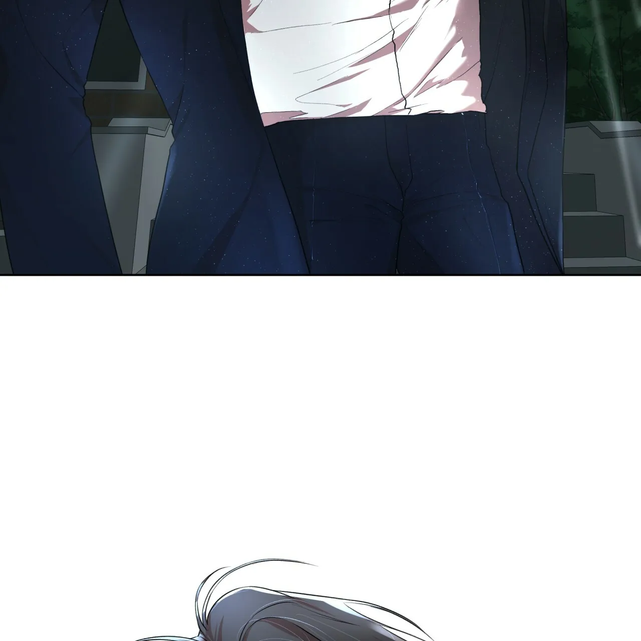 《物种起源》第107话 第50页