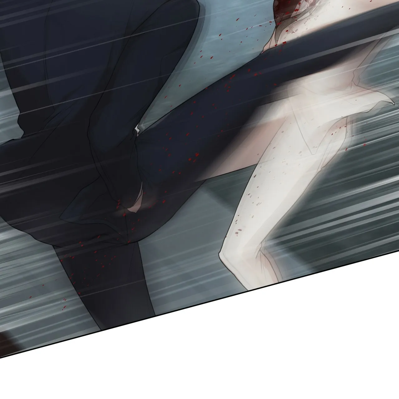 《物种起源》第107话 第28页