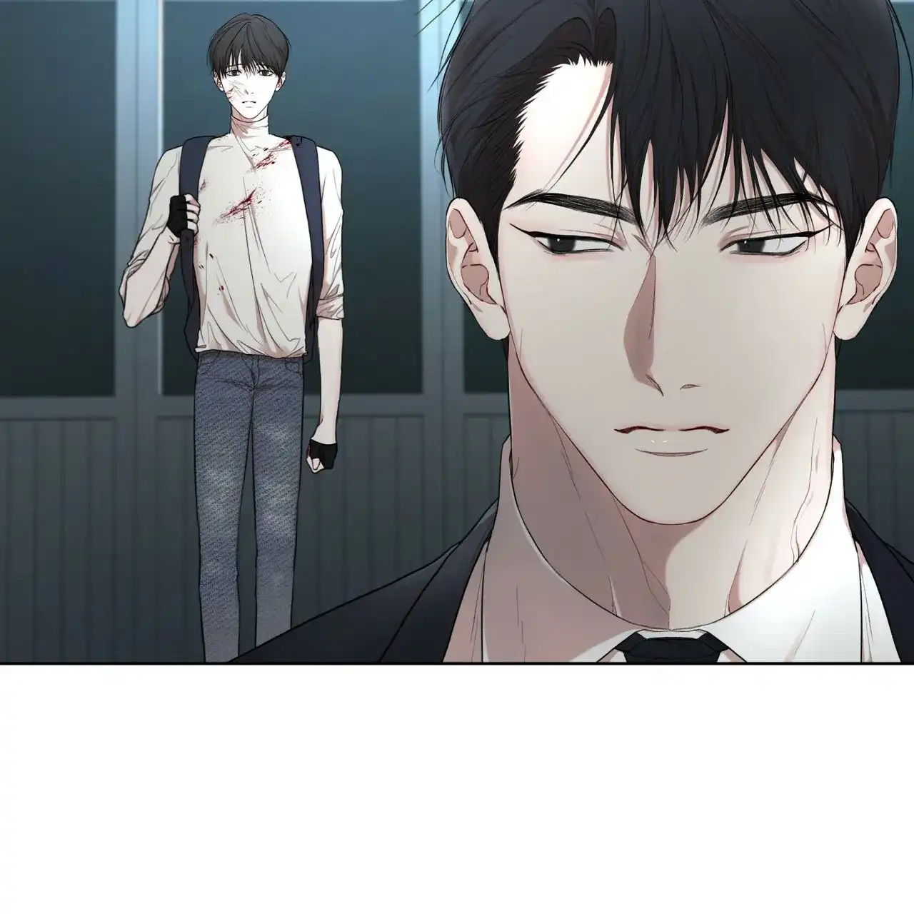 《物种起源》第107话 第10页