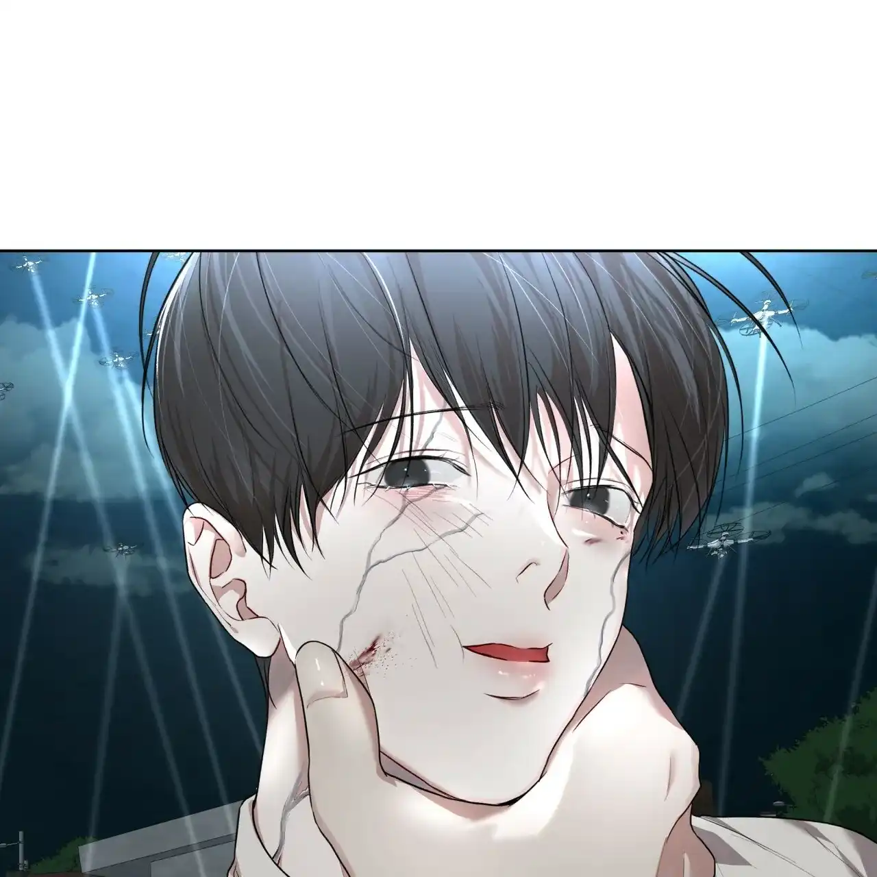 《物种起源》第108话 第52页