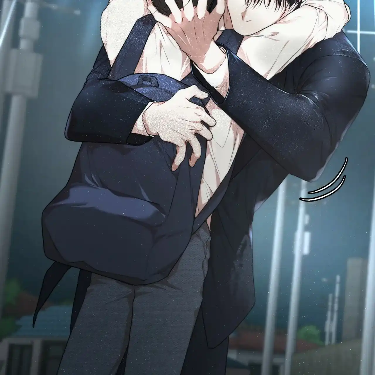 《物种起源》第108话 第37页