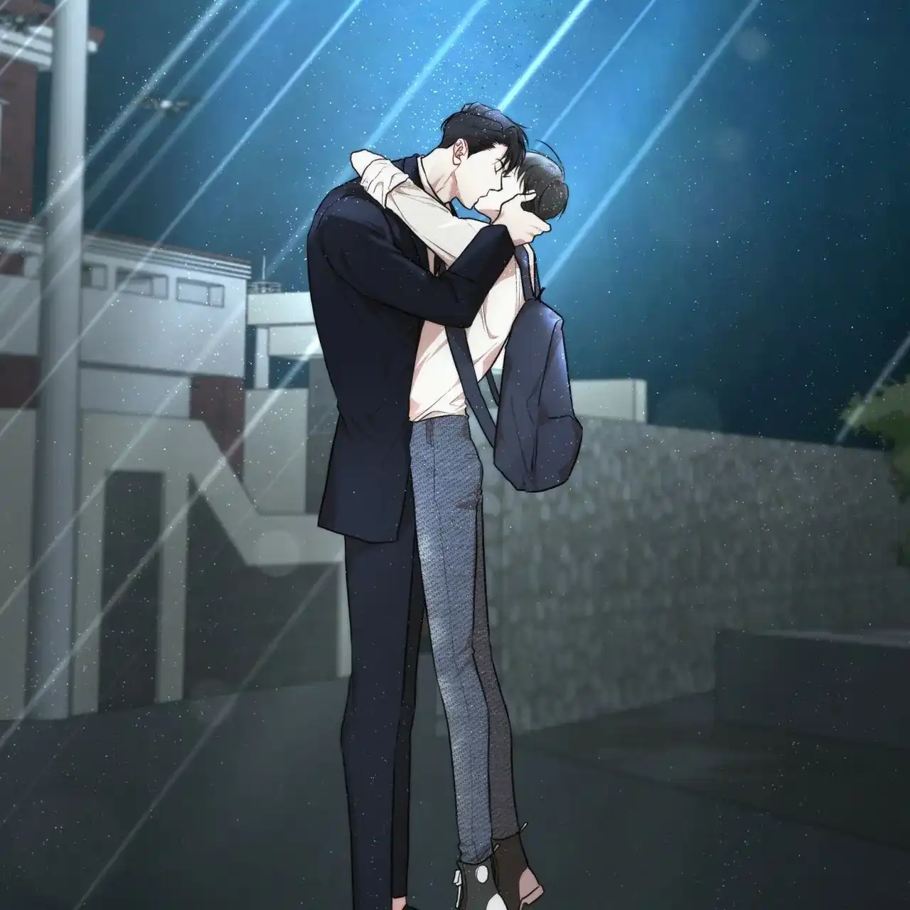 《物种起源》第108话 第44页