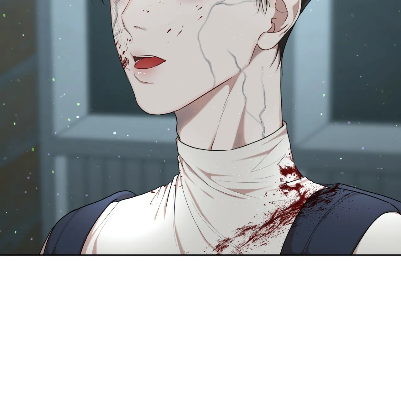 《物种起源》第108话 第14页