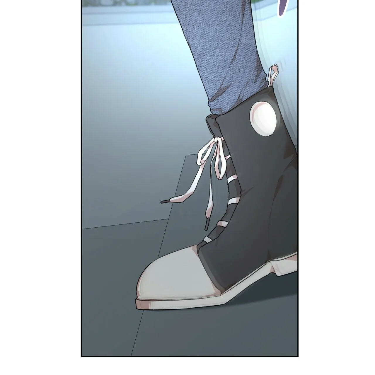 《物种起源》第108话 第24页