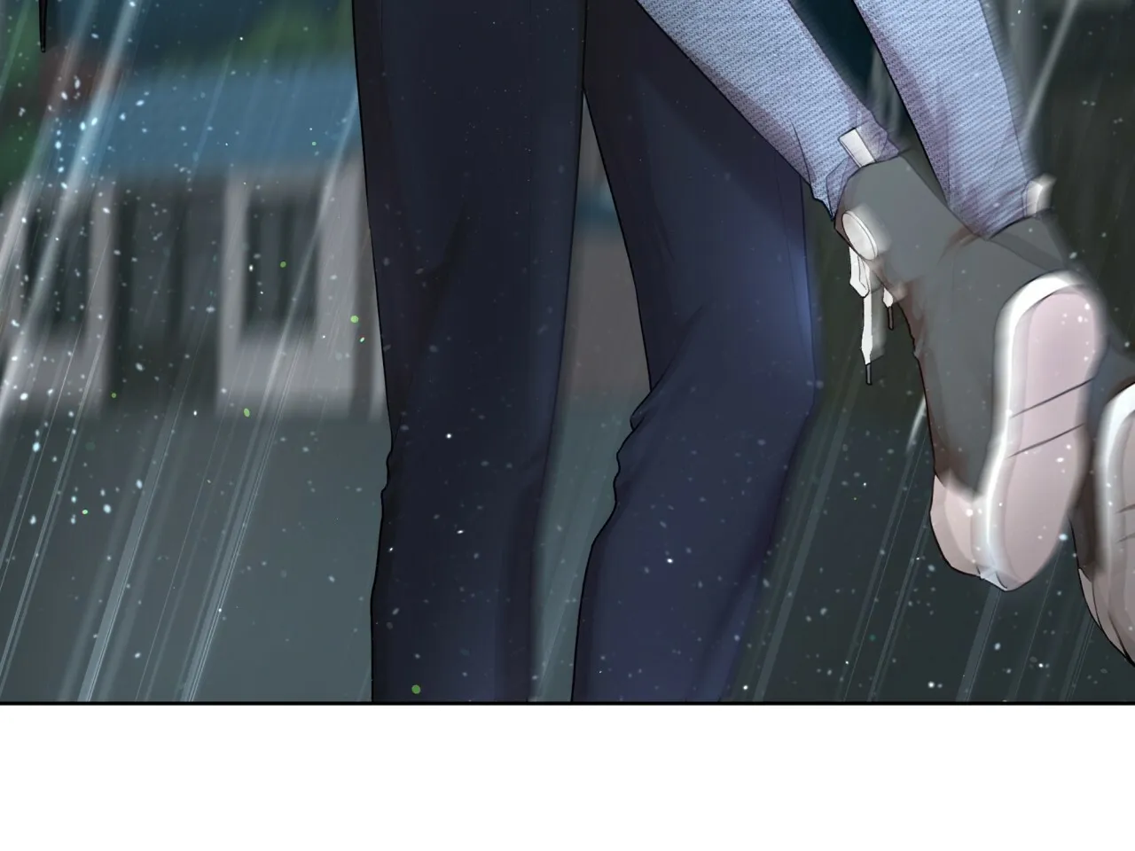 《物种起源》第108话 第33页