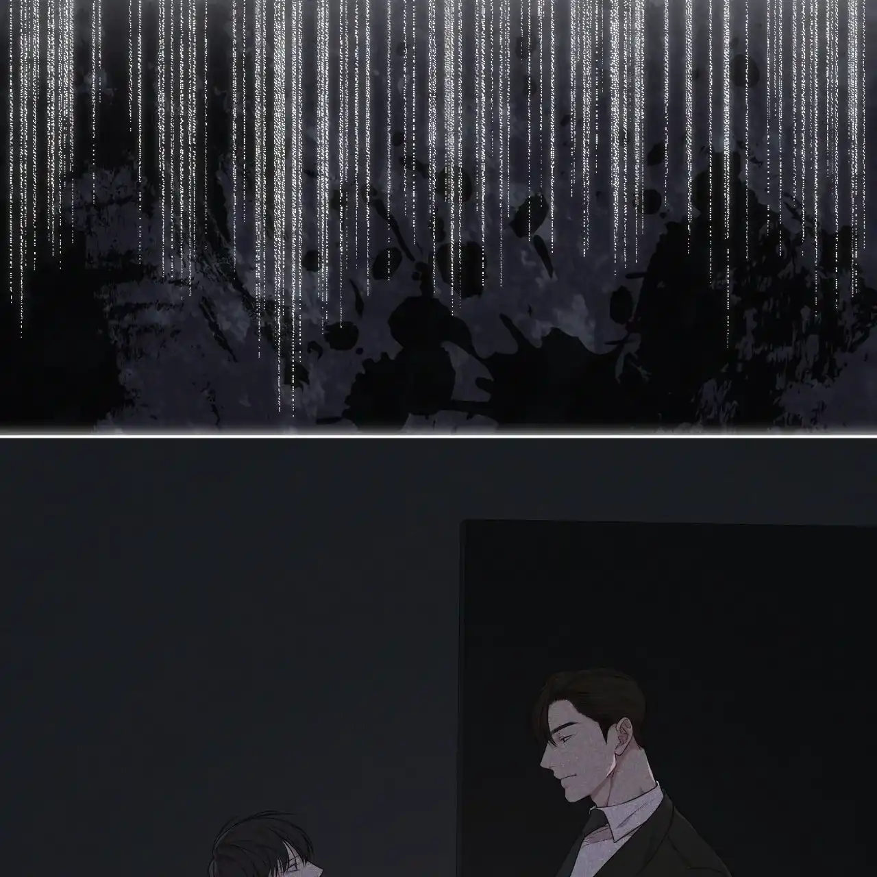 《物种起源》第109话 第27页