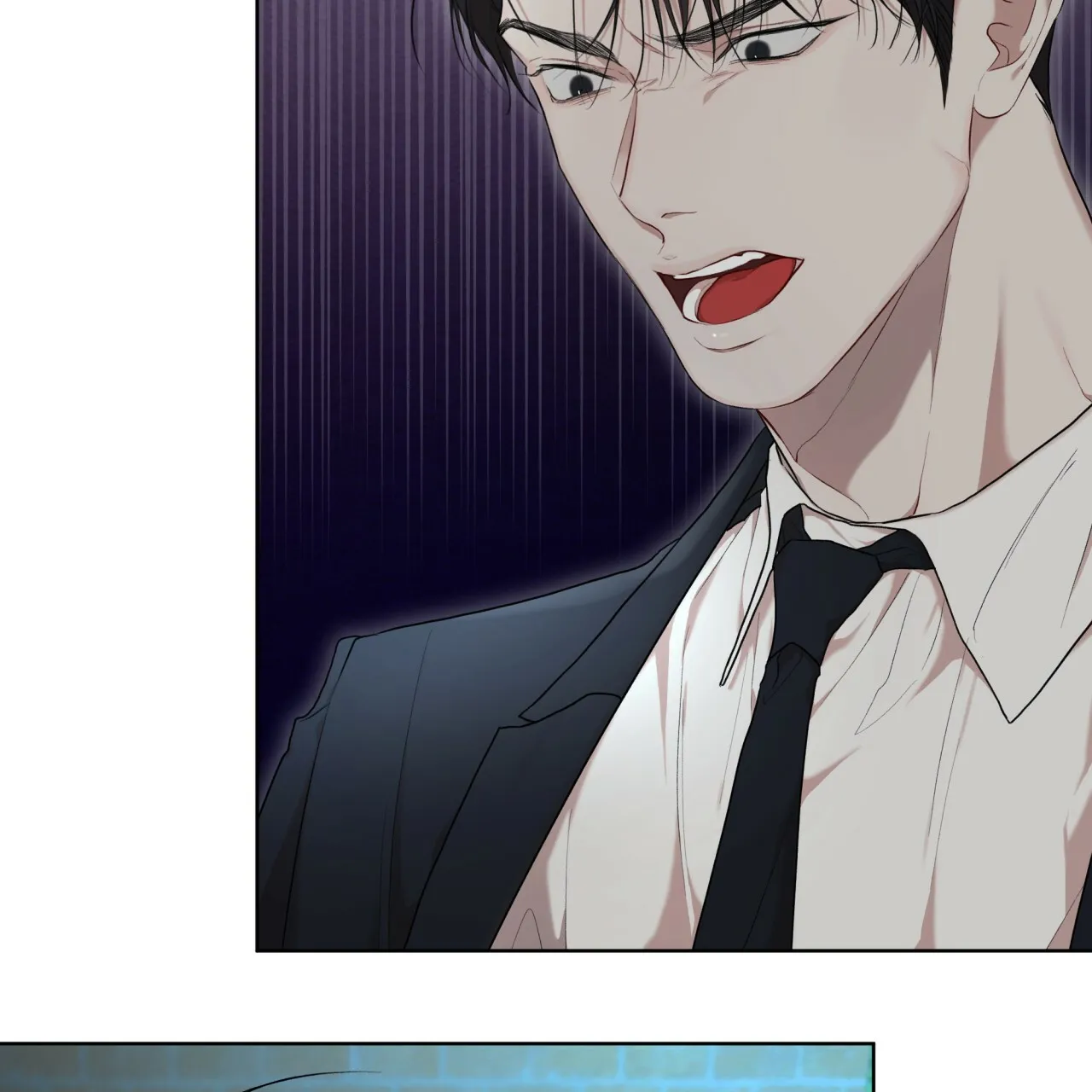 《物种起源》第109话 第23页