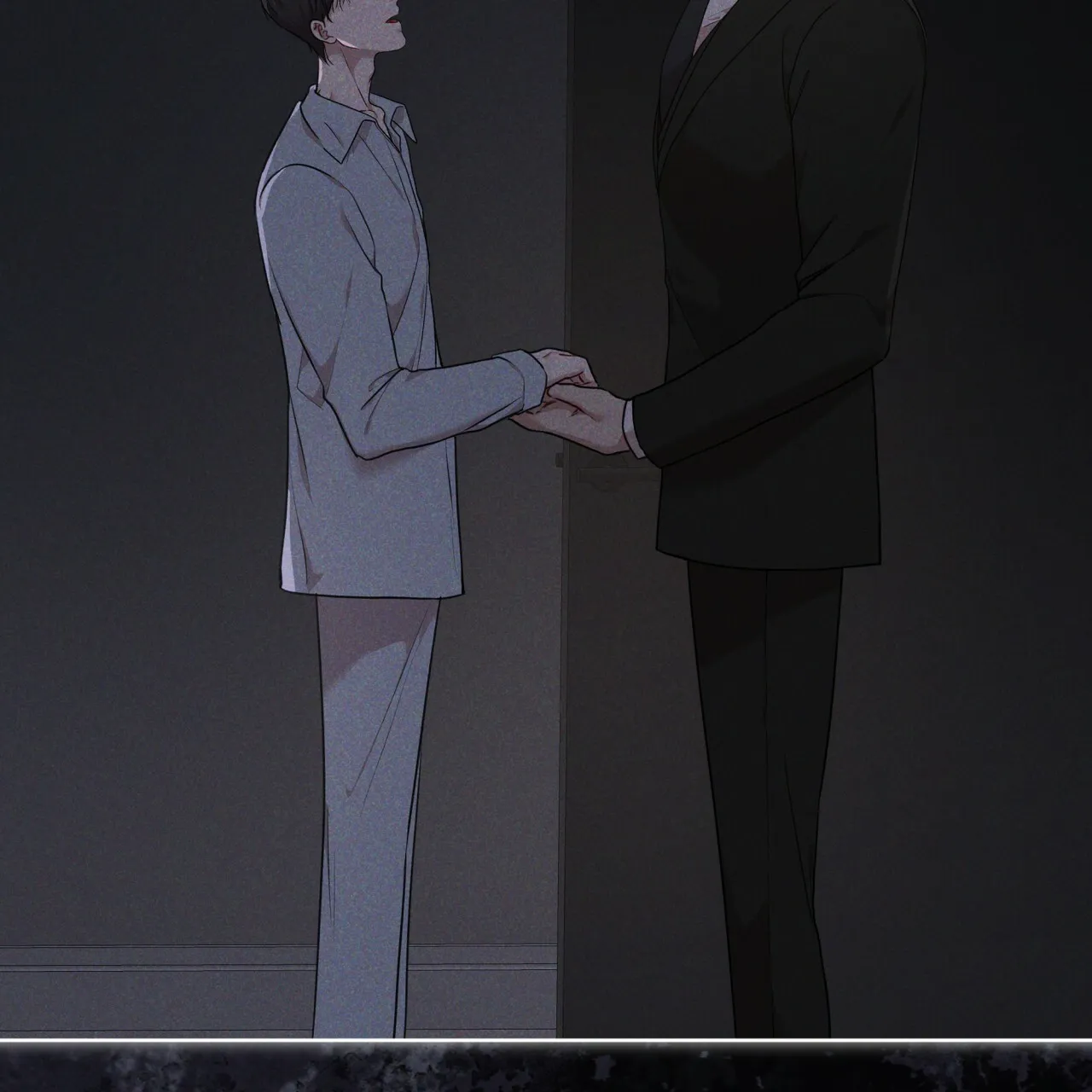 《物种起源》第109话 第28页