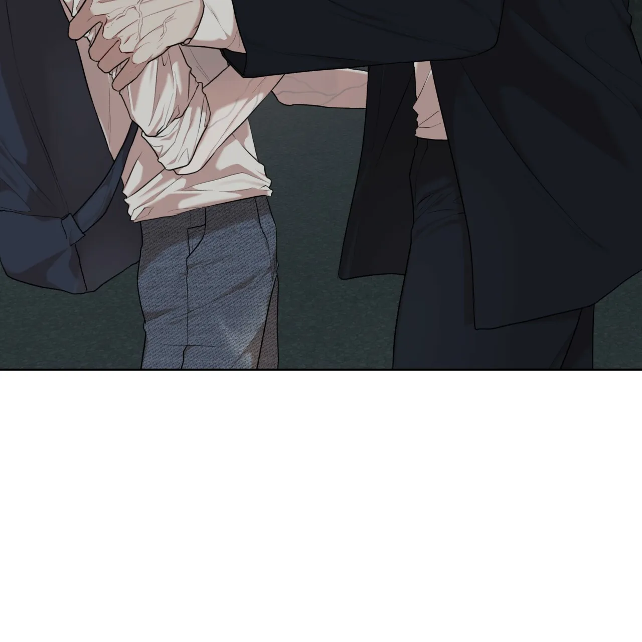 《物种起源》第109话 第3页