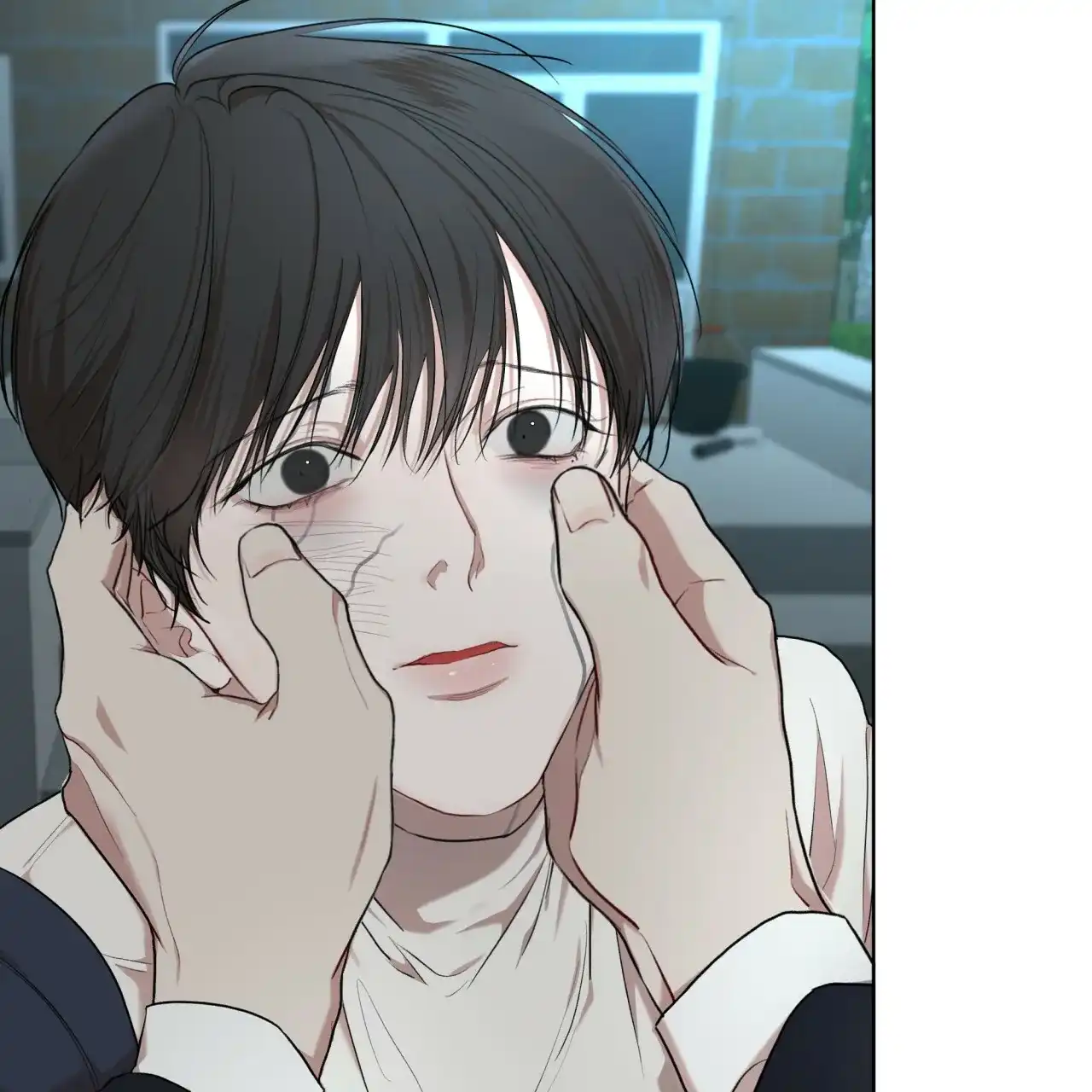 《物种起源》第109话 第24页
