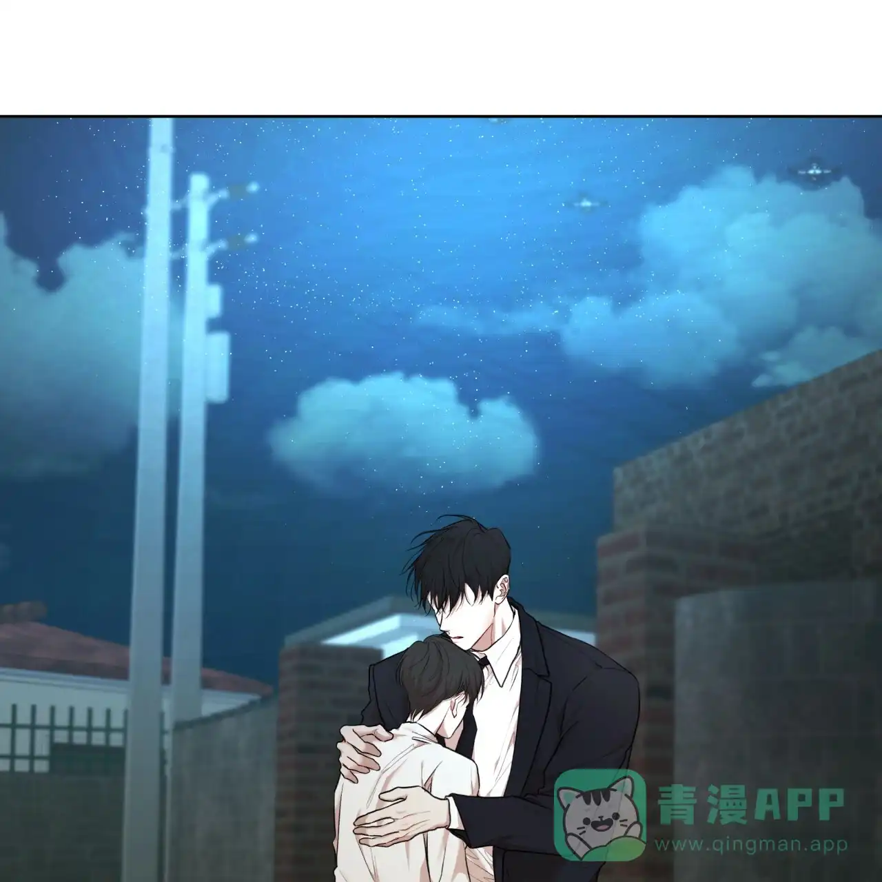 《物种起源》第110话 第36页