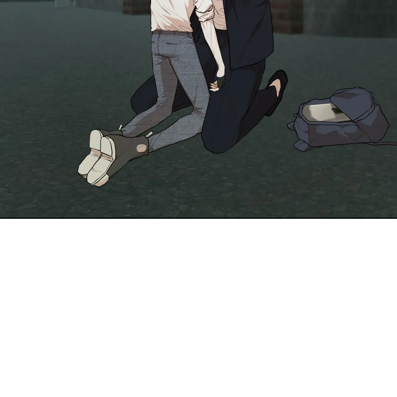 《物种起源》第110话 第37页
