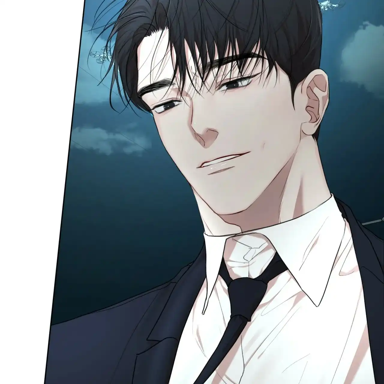 《物种起源》第110话 第2页