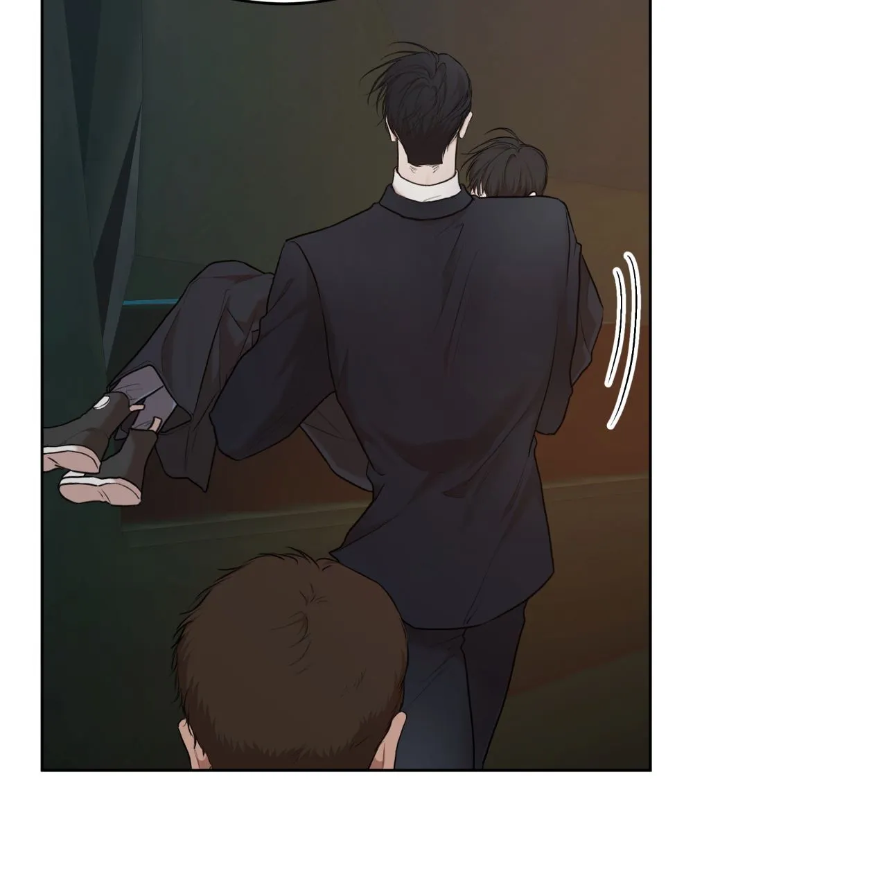 《物种起源》第111话 第22页