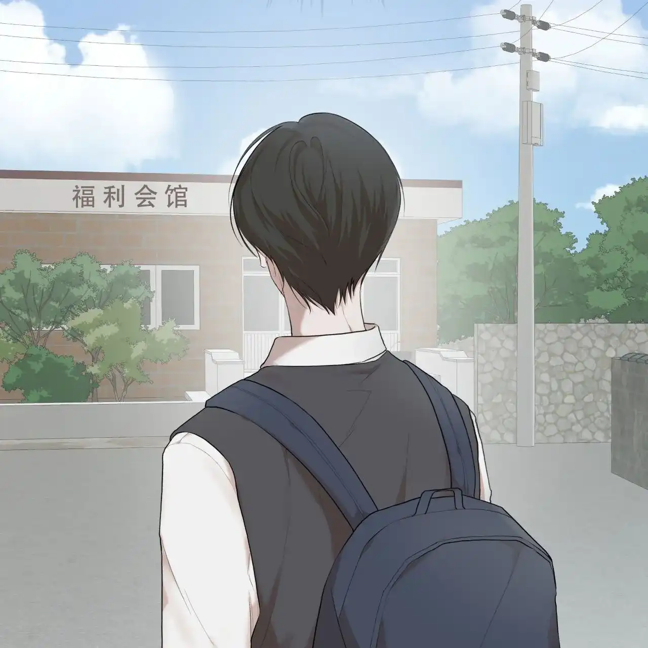 《物种起源》第111话 第63页