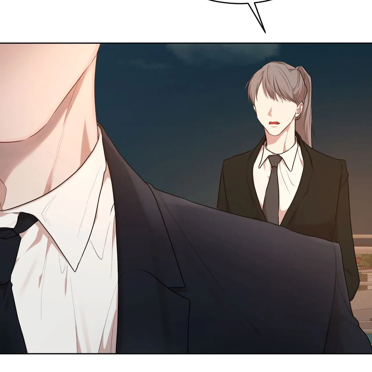 《物种起源》第111话 第12页