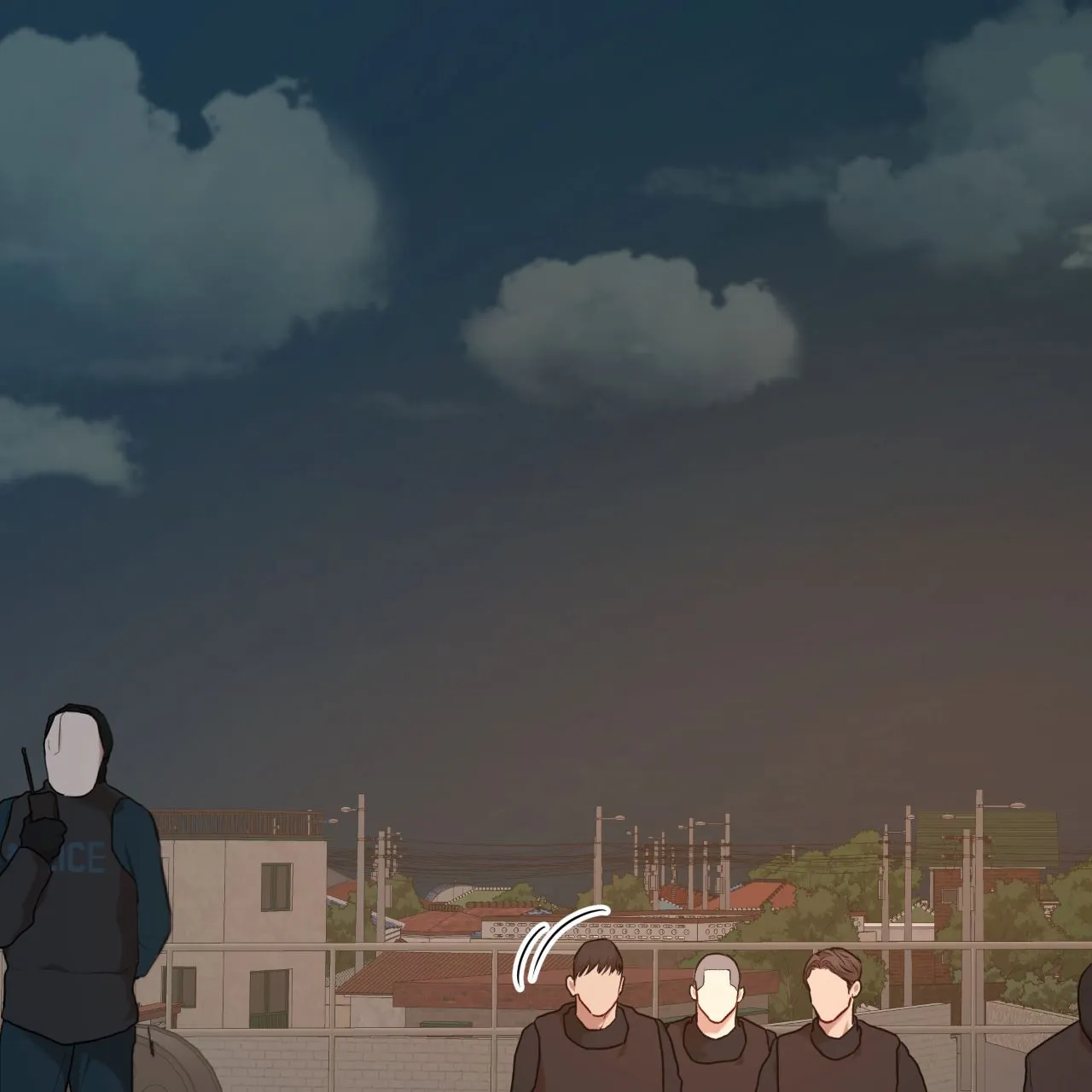 《物种起源》第111话 第2页