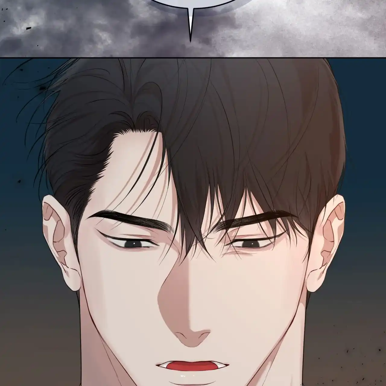 《物种起源》第111话 第28页