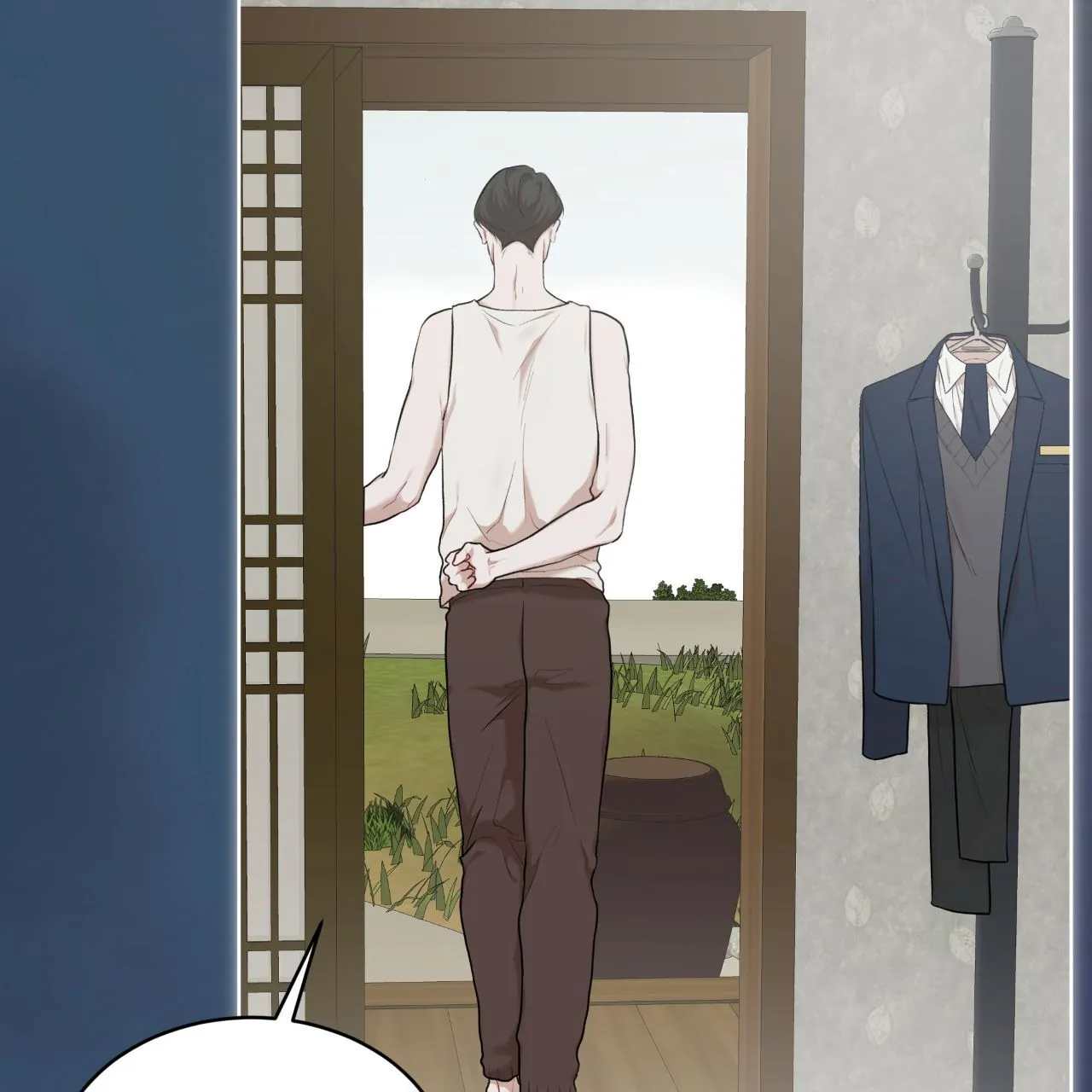 《物种起源》第111话 第43页