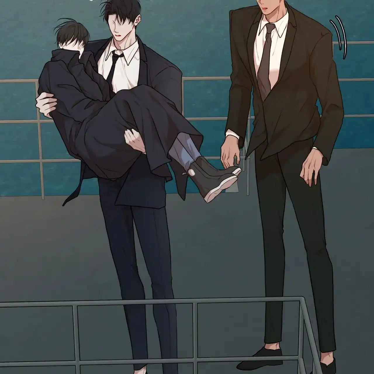 《物种起源》第111话 第17页