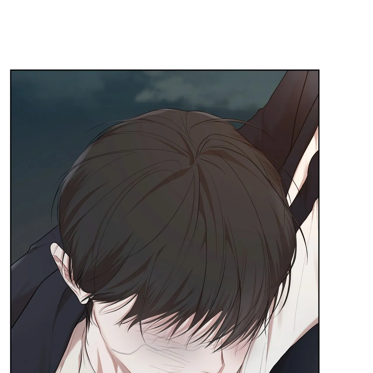 《物种起源》第111话 第8页