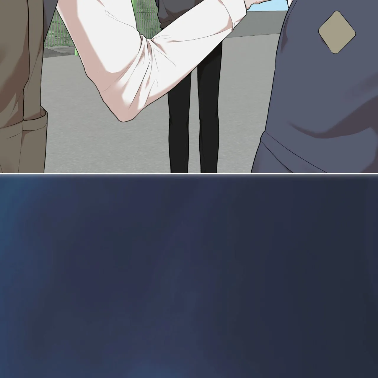 《物种起源》第111话 第54页