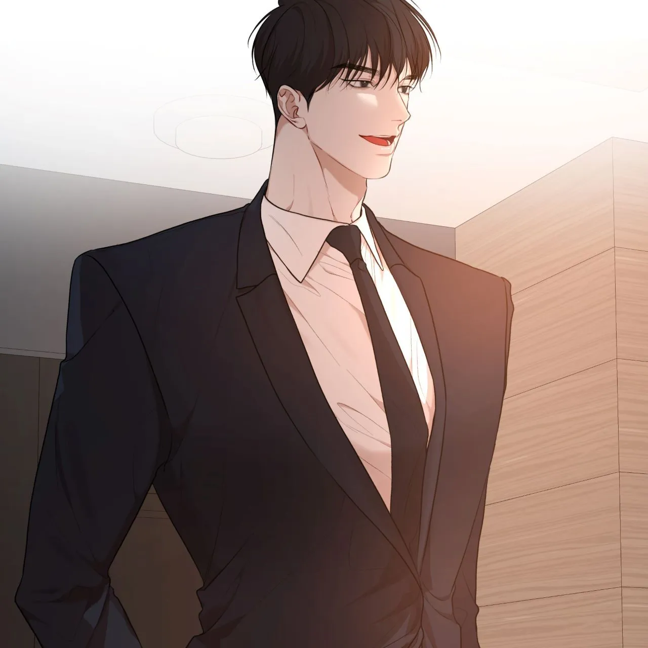 《物种起源》第113话 第32页