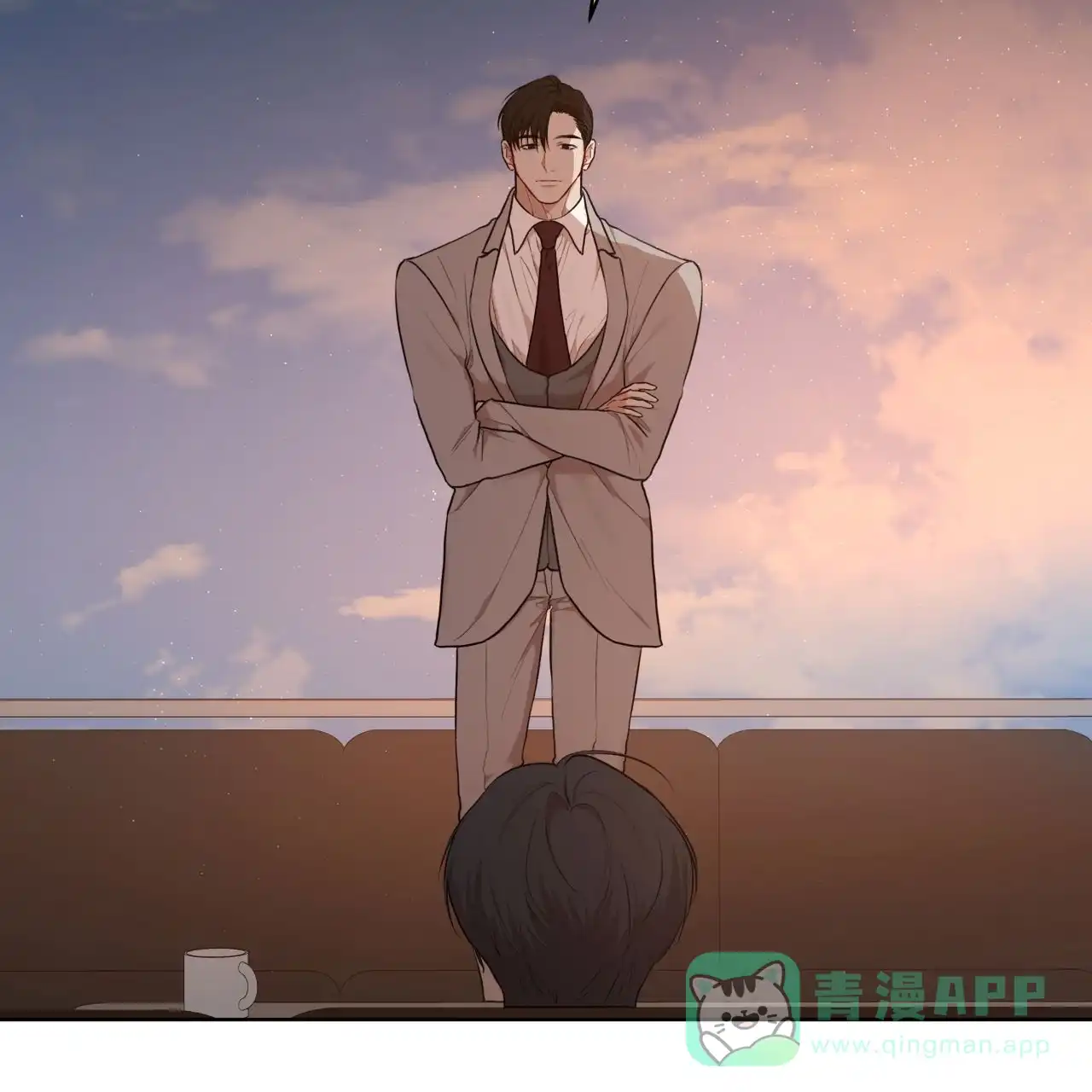 《物种起源》第113话 第51页