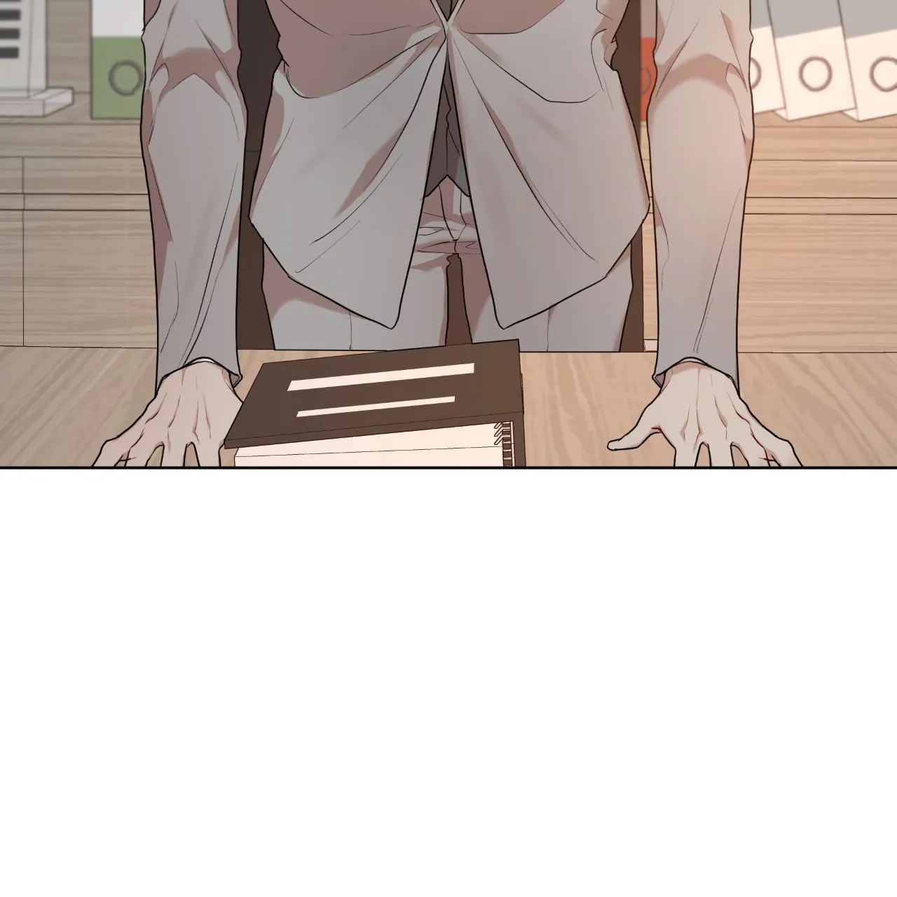 《物种起源》第113话 第23页