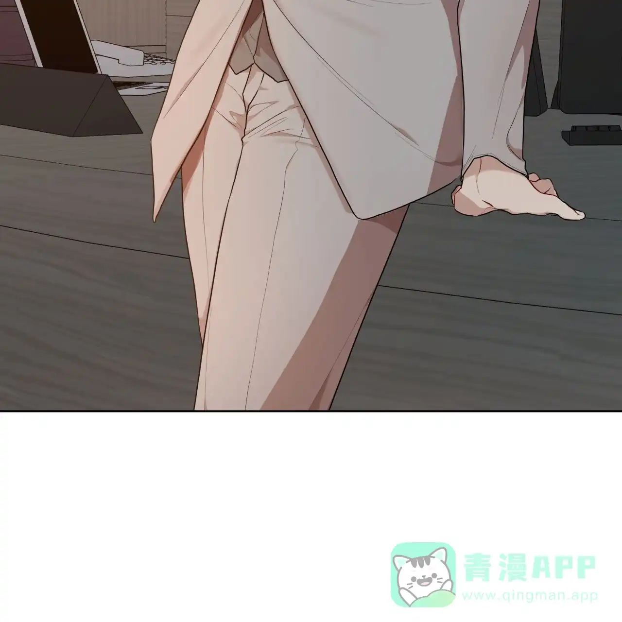 《物种起源》第113话 第36页