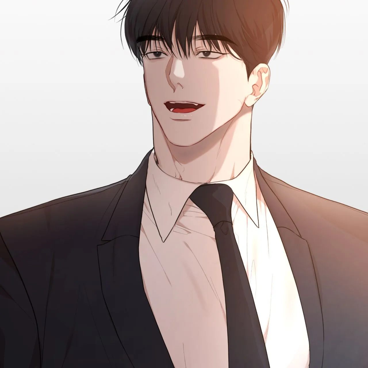 《物种起源》第113话 第25页