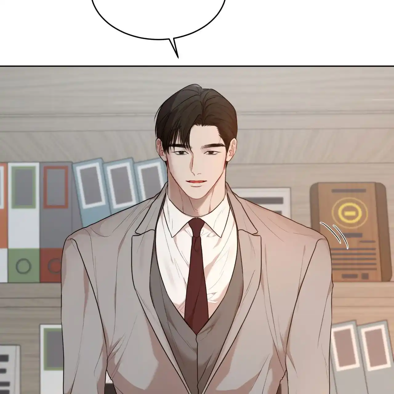 《物种起源》第113话 第22页