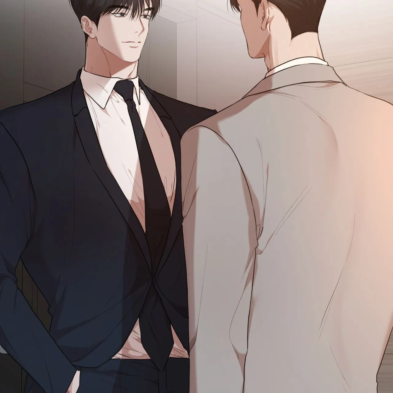 《物种起源》第114话 第32页
