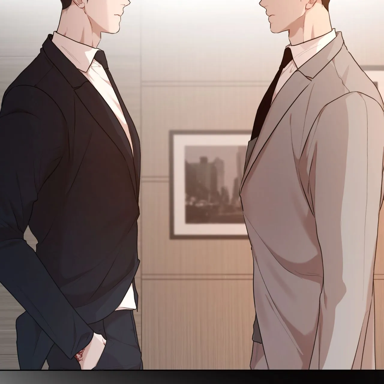 《物种起源》第114话 第38页
