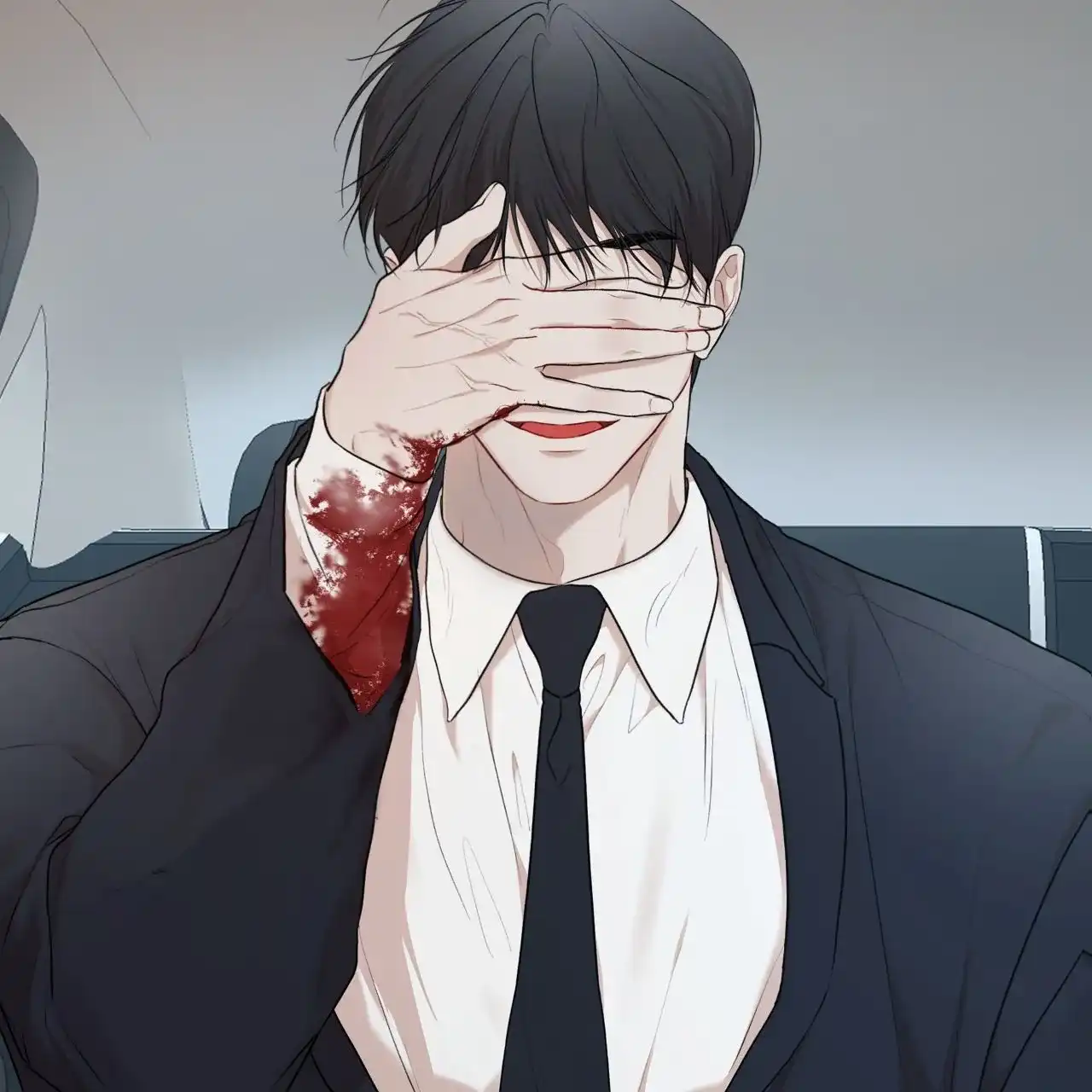 《物种起源》第114话 第77页
