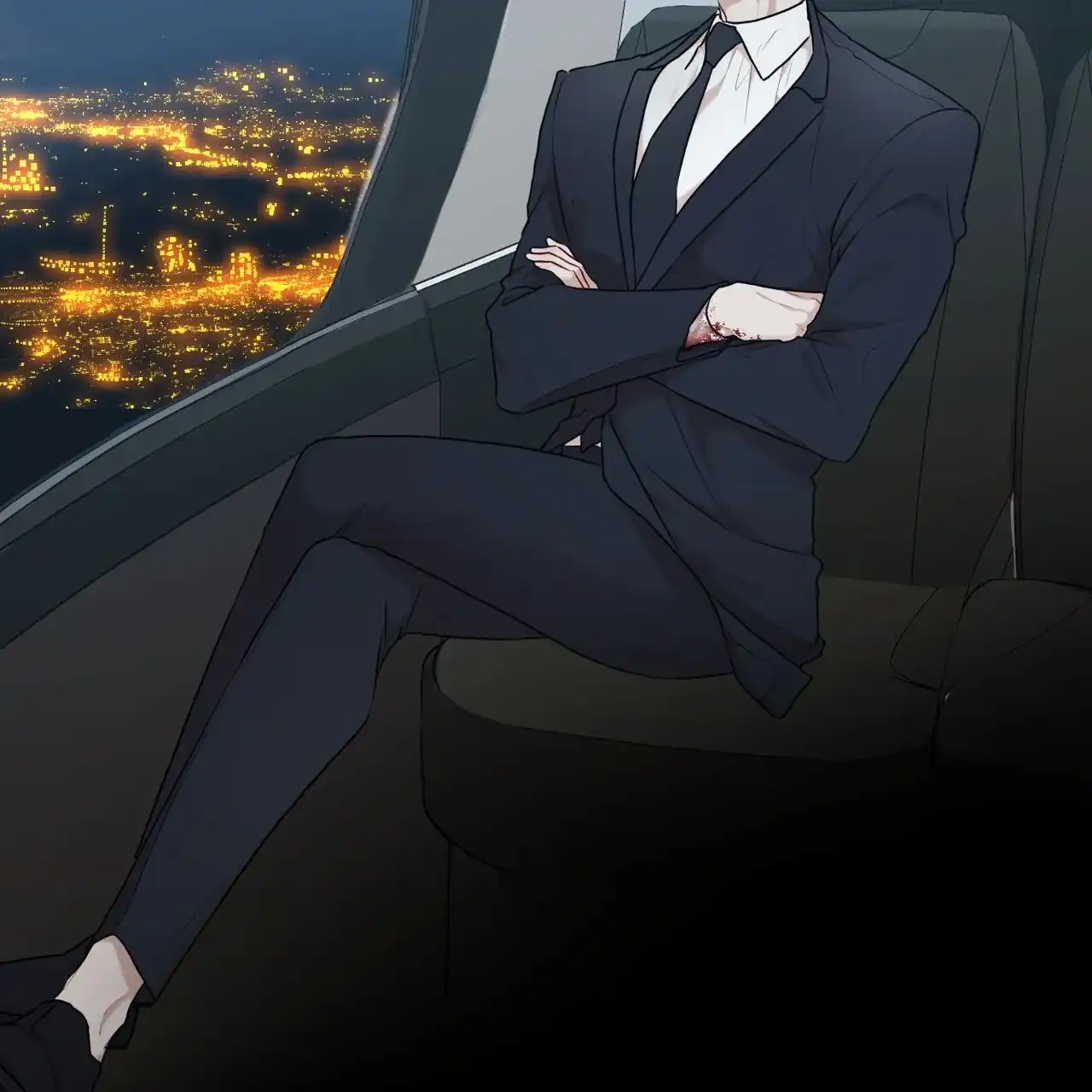 《物种起源》第114话 第62页