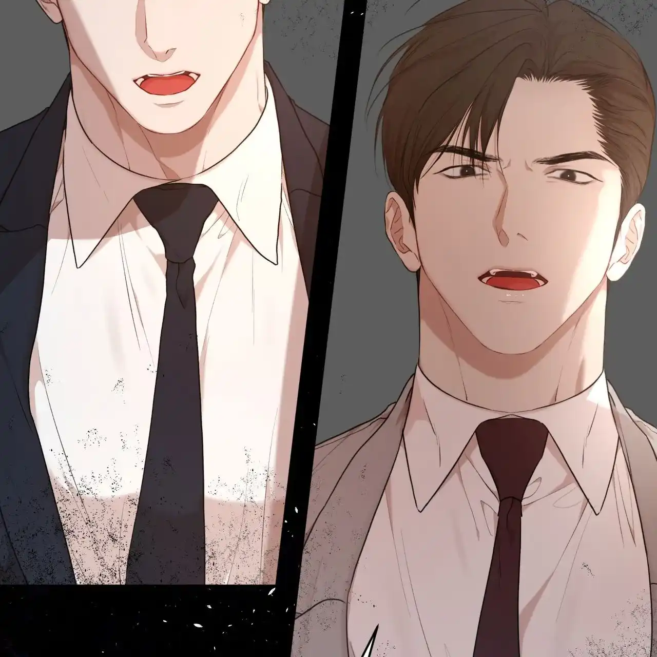 《物种起源》第114话 第35页