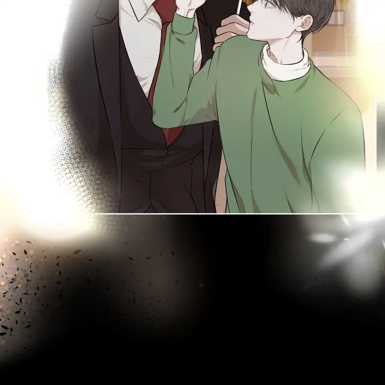 《物种起源》第114话 第73页