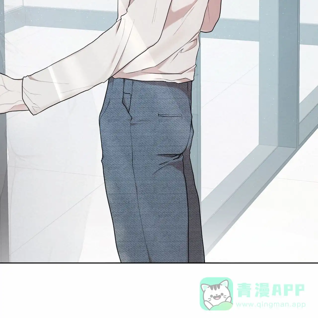 《物种起源》第115话 第51页