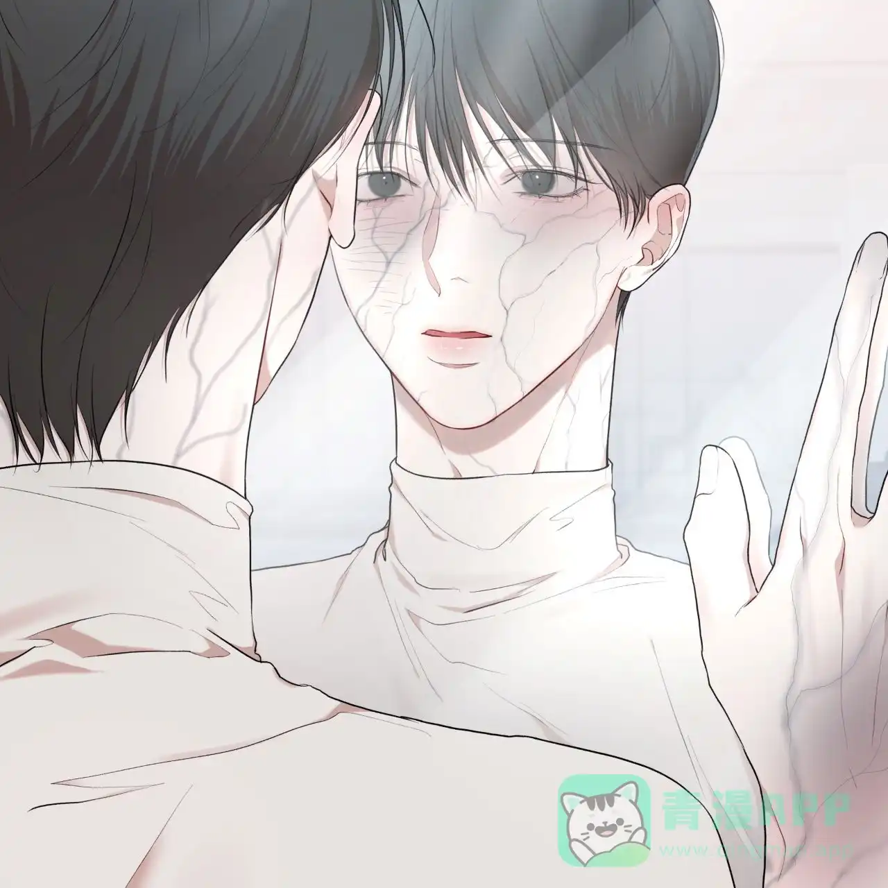 《物种起源》第115话 第46页