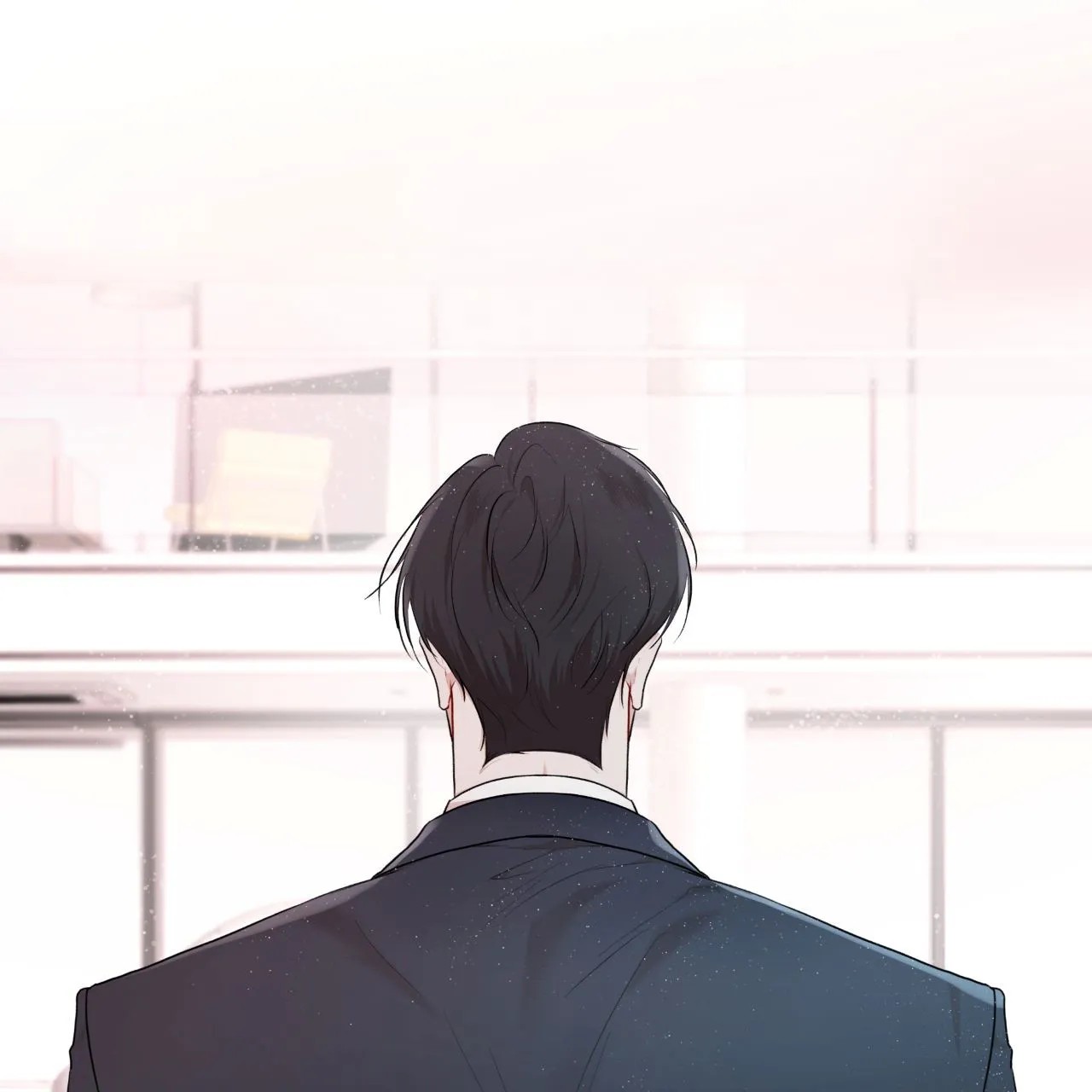 《物种起源》第115话 第19页
