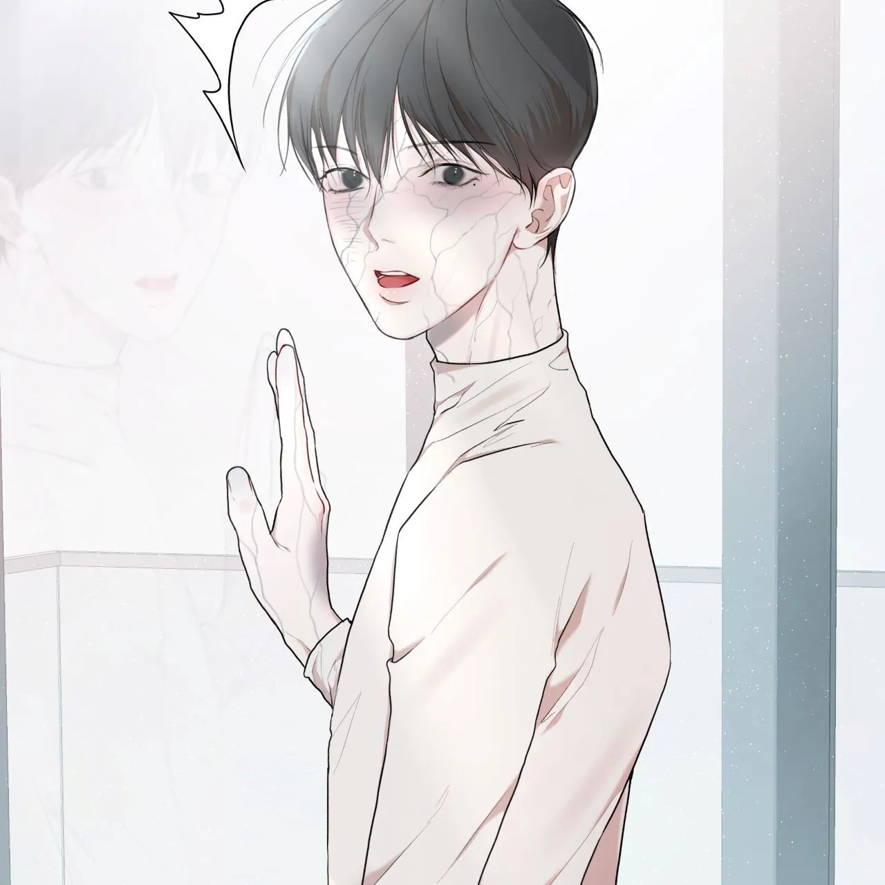 《物种起源》第115话 第50页