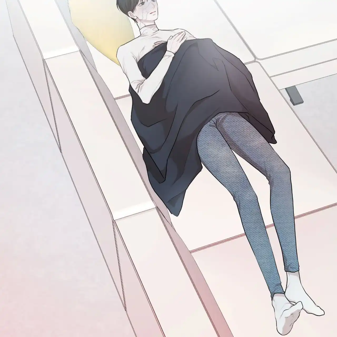 《物种起源》第115话 第30页