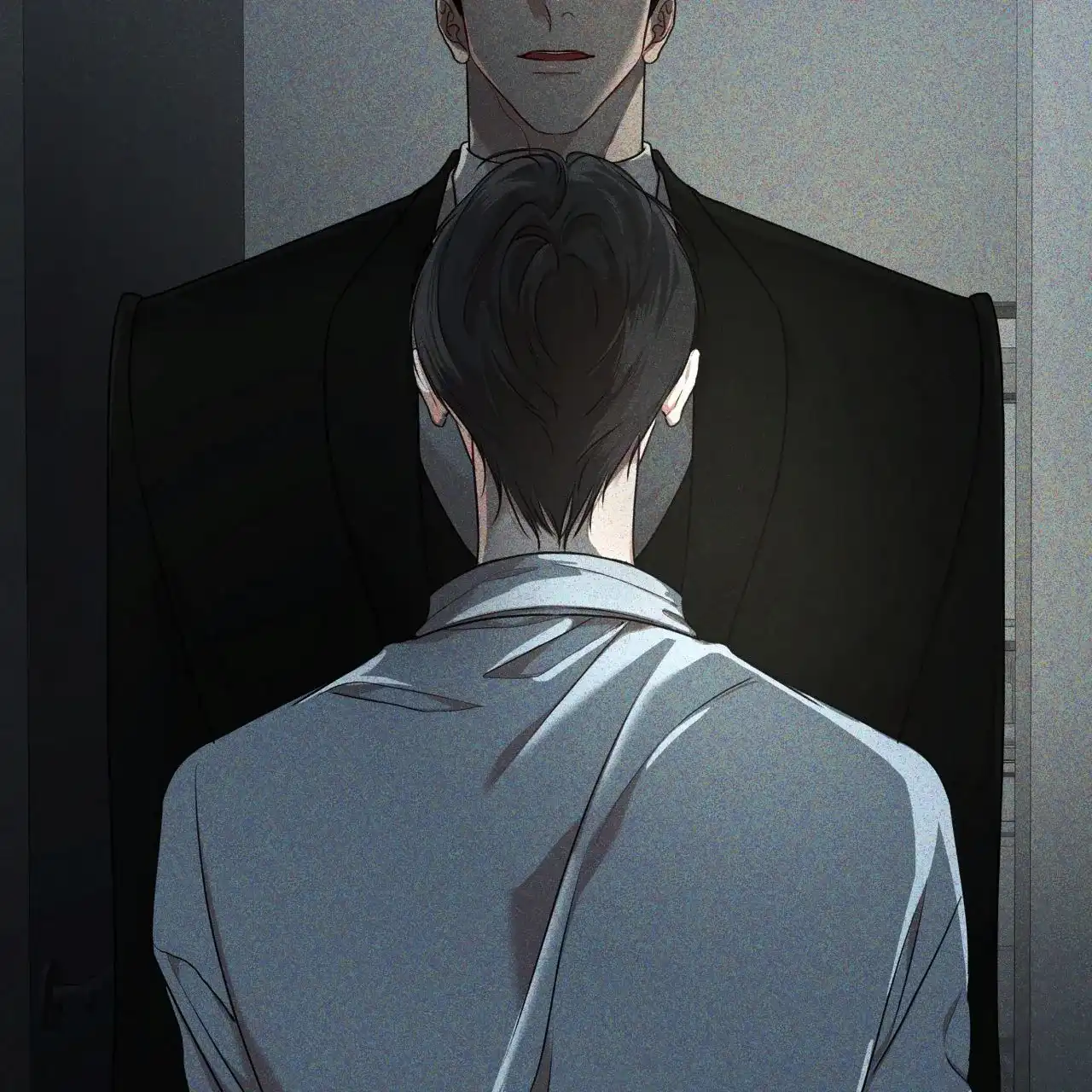 《物种起源》第115话 第40页