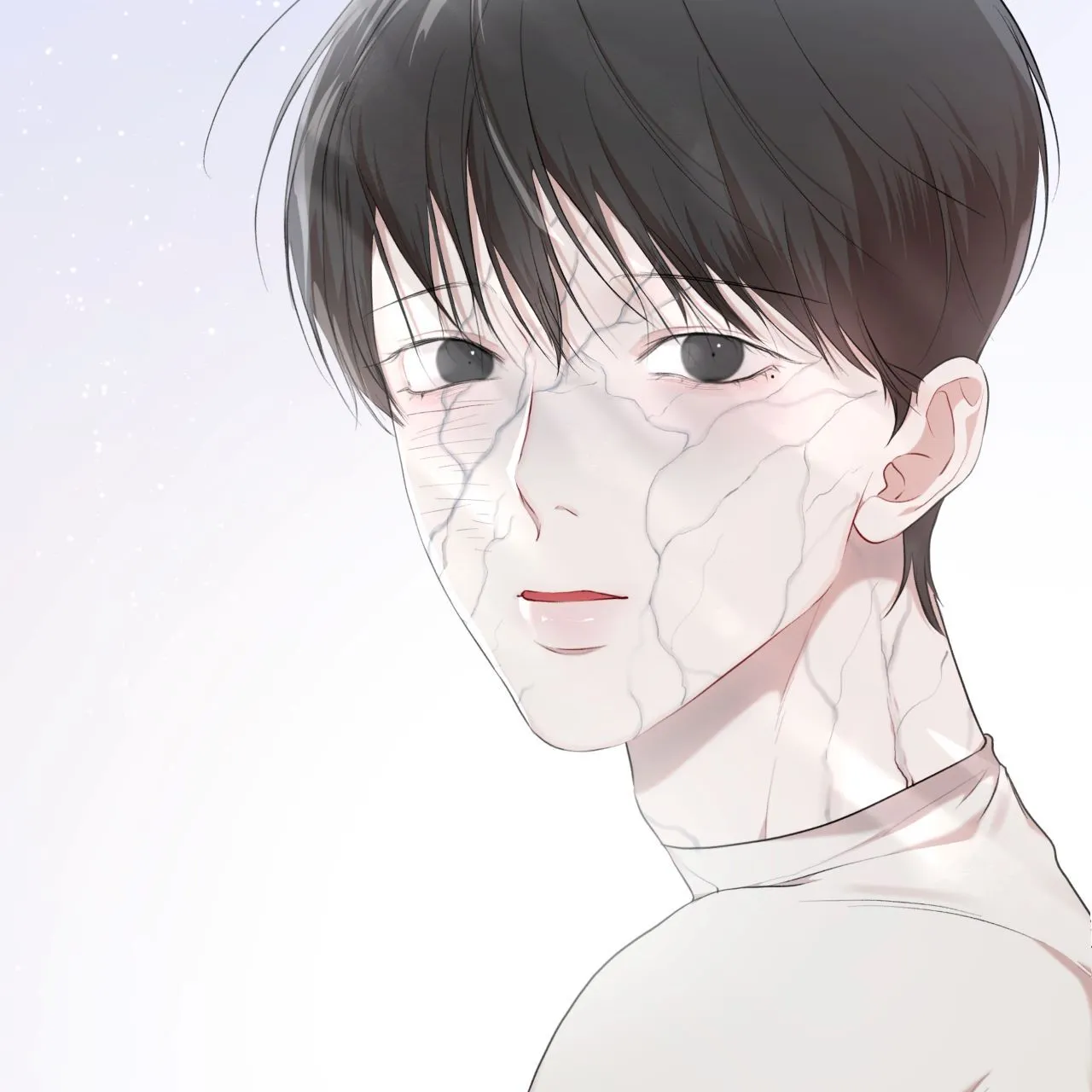 《物种起源》第115话 第24页