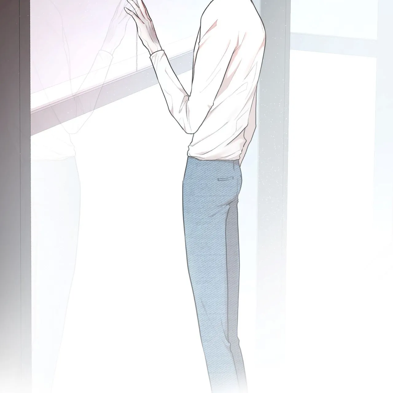 《物种起源》第115话 第22页